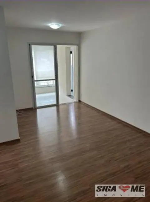 Apartamento com 2 quartos à venda, 68m2 em Bosque da Saúde, São Paulo - SP - imagem 2 Foto 2 de Apartamento com 2 quartos à venda, 68m2 em Bosque da Saúde, São Paulo - SP