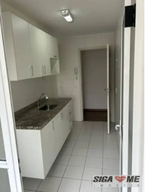 Apartamento com 2 quartos à venda, 68m2 em Bosque da Saúde, São Paulo - SP - imagem 8 Foto 8 de Apartamento com 2 quartos à venda, 68m2 em Bosque da Saúde, São Paulo - SP