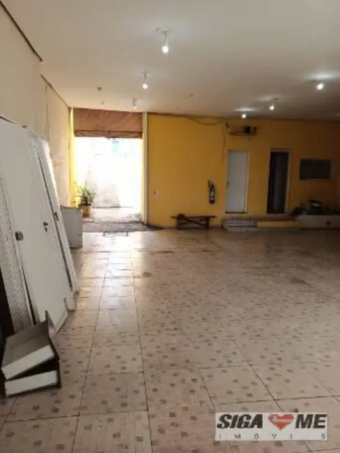 Foto 3 de Armazém / Galpão para alugar em Vila Mascote, São Paulo - SP