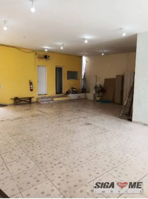 Foto 7 de Armazém / Galpão para alugar em Vila Mascote, São Paulo - SP