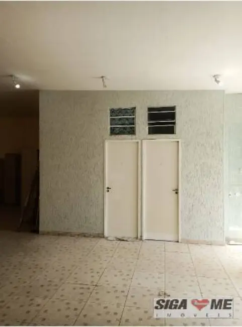 Foto 2 de Armazém / Galpão para alugar em Vila Mascote, São Paulo - SP