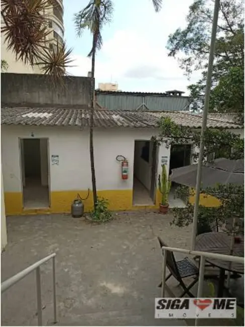 Foto 8 de Armazém / Galpão para alugar em Vila Mascote, São Paulo - SP