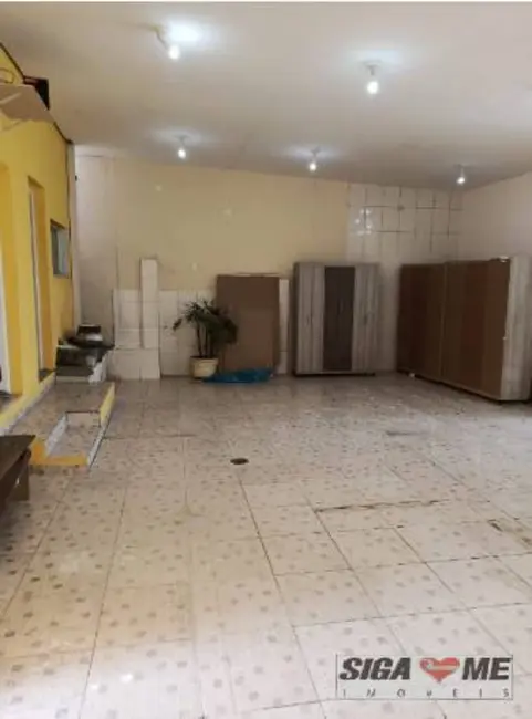 Foto 5 de Armazém / Galpão para alugar em Vila Mascote, São Paulo - SP