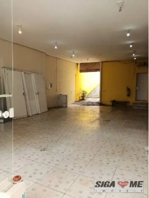 Foto 1 de Armazém / Galpão para alugar em Vila Mascote, São Paulo - SP