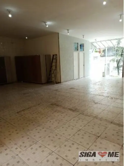 Foto 4 de Armazém / Galpão para alugar em Vila Mascote, São Paulo - SP