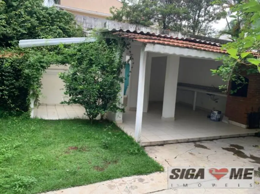 Casa com 3 quartos à venda em Jardim Paulistano, São Paulo - SP - imagem 7 Foto 7 de Casa com 3 quartos à venda em Jardim Paulistano, São Paulo - SP