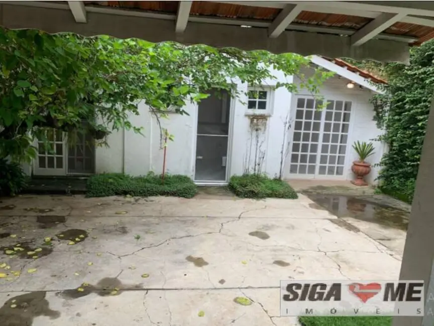 Casa com 3 quartos à venda em Jardim Paulistano, São Paulo - SP - imagem 8 Foto 8 de Casa com 3 quartos à venda em Jardim Paulistano, São Paulo - SP