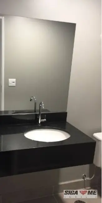 Foto 7 de Sala Comercial à venda, 100m2 em Cidade Monções, São Paulo - SP