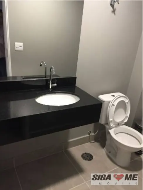 Foto 8 de Sala Comercial à venda, 100m2 em Cidade Monções, São Paulo - SP