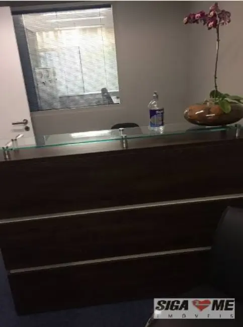 Foto 9 de Sala Comercial à venda, 100m2 em Cidade Monções, São Paulo - SP