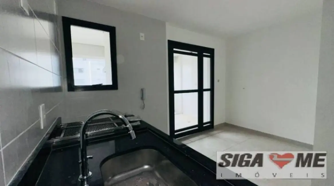 Apartamento com 2 quartos à venda, 109m2 em Campo Belo, São Paulo - SP - imagem 3 Foto 3 de Apartamento com 2 quartos à venda, 109m2 em Campo Belo, São Paulo - SP