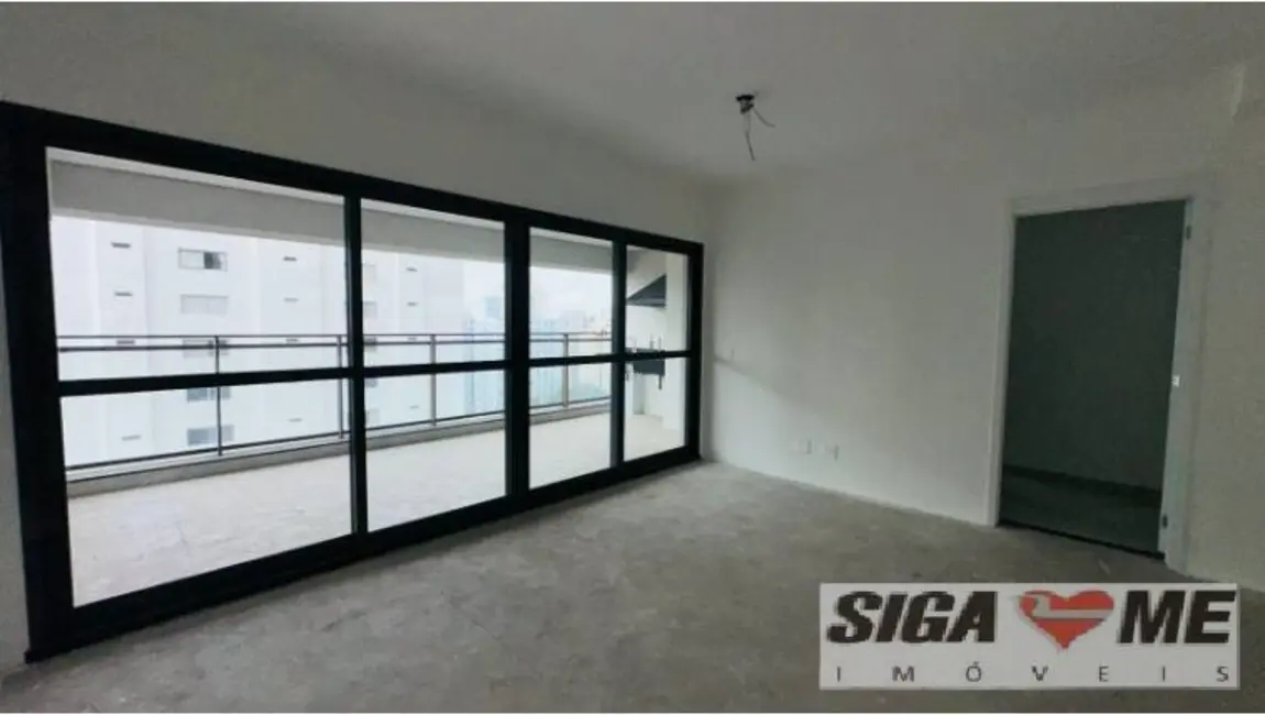 Apartamento com 2 quartos à venda, 109m2 em Campo Belo, São Paulo - SP - imagem 1 Foto 1 de Apartamento com 2 quartos à venda, 109m2 em Campo Belo, São Paulo - SP