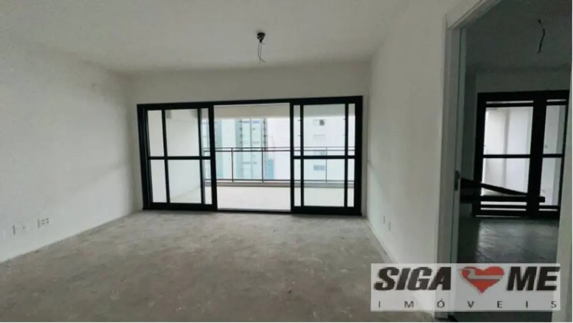 Apartamento com 2 quartos à venda, 109m2 em Campo Belo, São Paulo - SP - imagem 9 Foto 9 de Apartamento com 2 quartos à venda, 109m2 em Campo Belo, São Paulo - SP