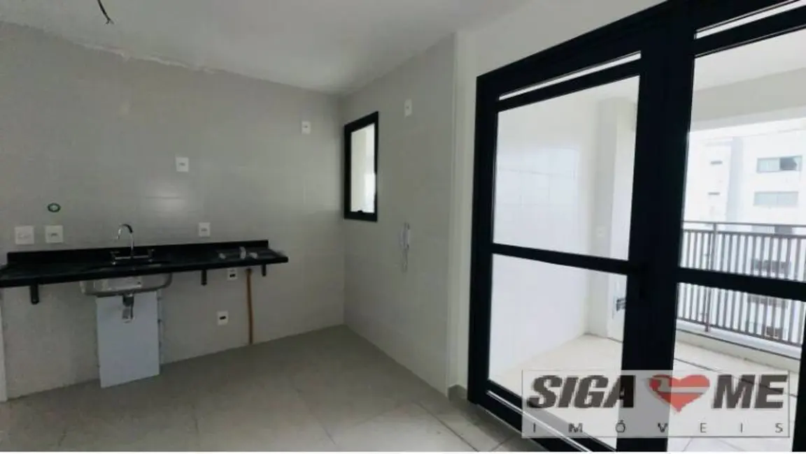 Apartamento com 2 quartos à venda, 109m2 em Campo Belo, São Paulo - SP - imagem 2 Foto 2 de Apartamento com 2 quartos à venda, 109m2 em Campo Belo, São Paulo - SP