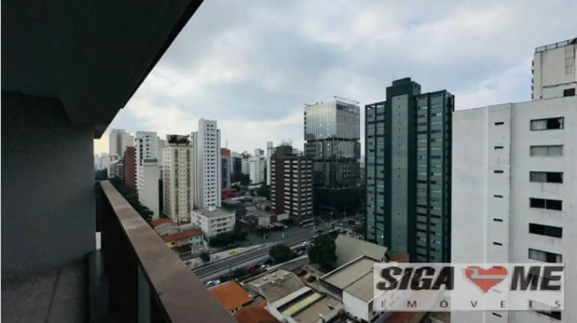 Apartamento com 2 quartos à venda, 109m2 em Campo Belo, São Paulo - SP - imagem 5 Foto 5 de Apartamento com 2 quartos à venda, 109m2 em Campo Belo, São Paulo - SP