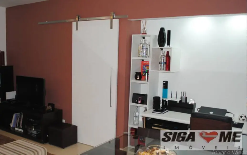 Foto 2 de Apartamento com 2 quartos à venda, 161m2 em Campo Belo, São Paulo - SP