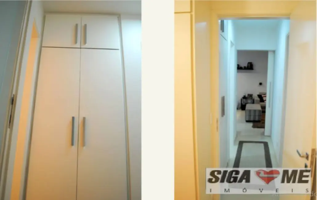 Foto 3 de Apartamento com 2 quartos à venda, 161m2 em Campo Belo, São Paulo - SP