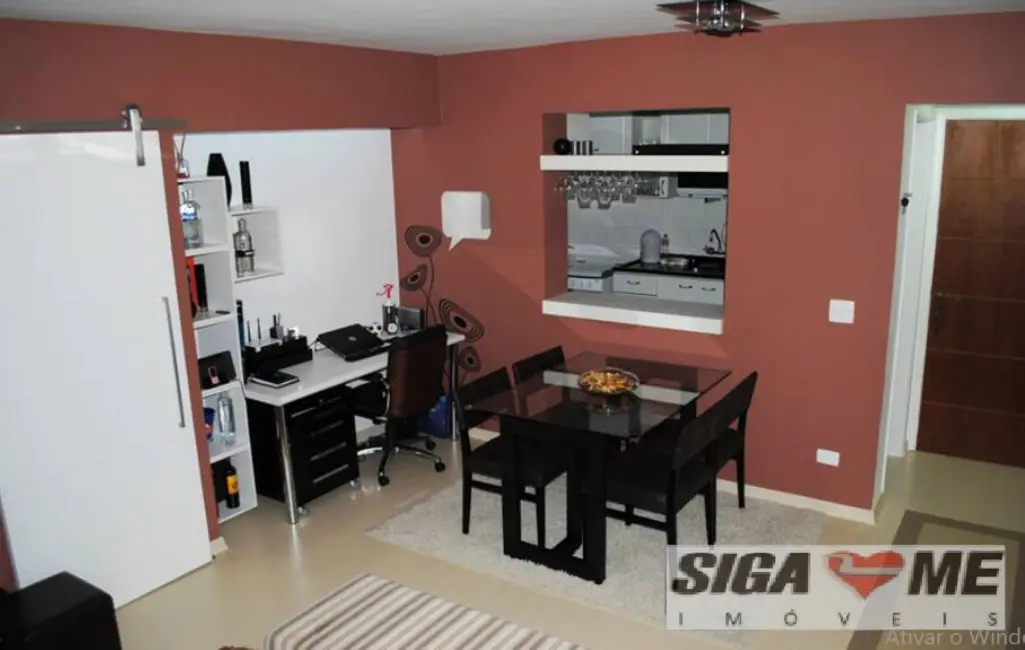 Foto 1 de Apartamento com 2 quartos à venda, 161m2 em Campo Belo, São Paulo - SP