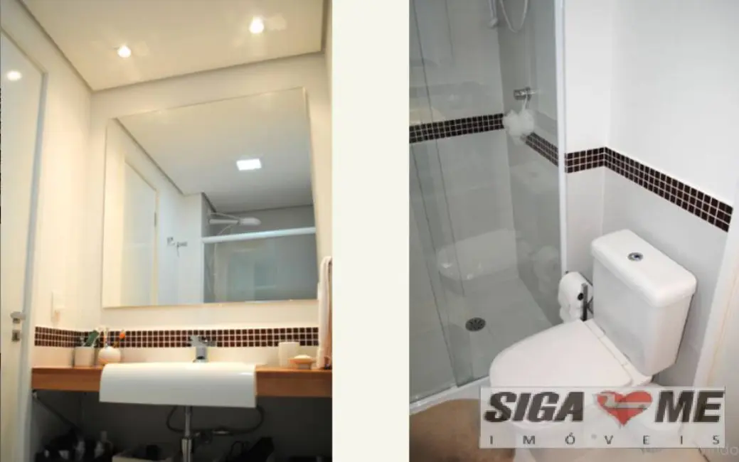 Foto 7 de Apartamento com 2 quartos à venda, 161m2 em Campo Belo, São Paulo - SP