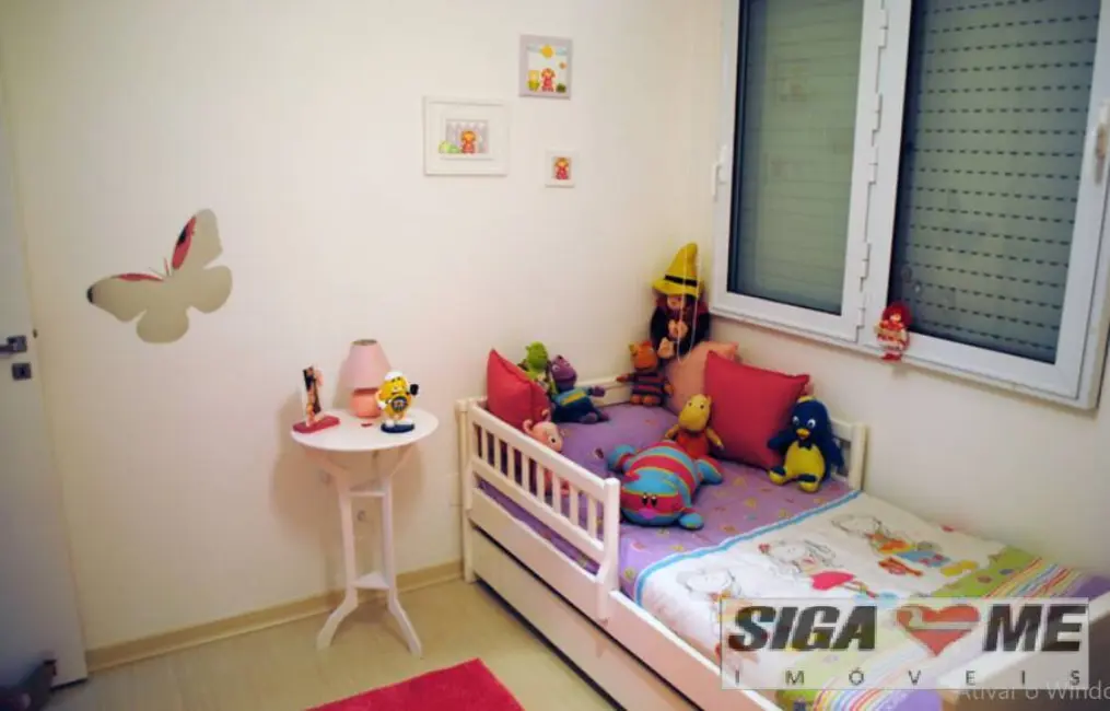 Foto 8 de Apartamento com 2 quartos à venda, 161m2 em Campo Belo, São Paulo - SP