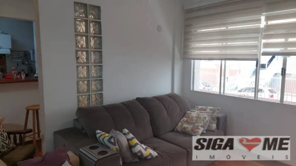 Foto 3 de Apartamento com 3 quartos à venda, 117m2 em Vila Mariana, São Paulo - SP