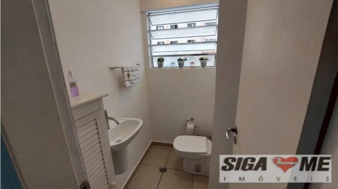 Foto 8 de Apartamento com 3 quartos à venda, 117m2 em Vila Mariana, São Paulo - SP