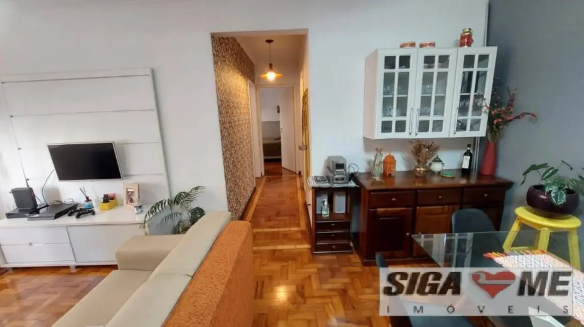 Foto 2 de Apartamento com 3 quartos à venda, 117m2 em Vila Mariana, São Paulo - SP