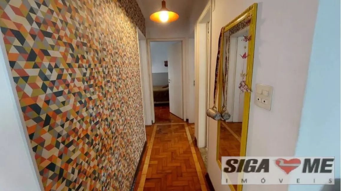 Foto 6 de Apartamento com 3 quartos à venda, 117m2 em Vila Mariana, São Paulo - SP