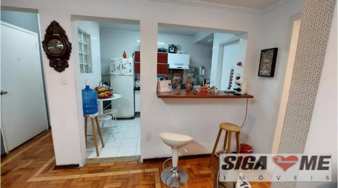 Foto 5 de Apartamento com 3 quartos à venda, 117m2 em Vila Mariana, São Paulo - SP