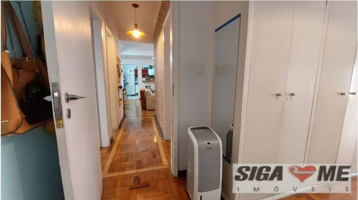 Foto 7 de Apartamento com 3 quartos à venda, 117m2 em Vila Mariana, São Paulo - SP