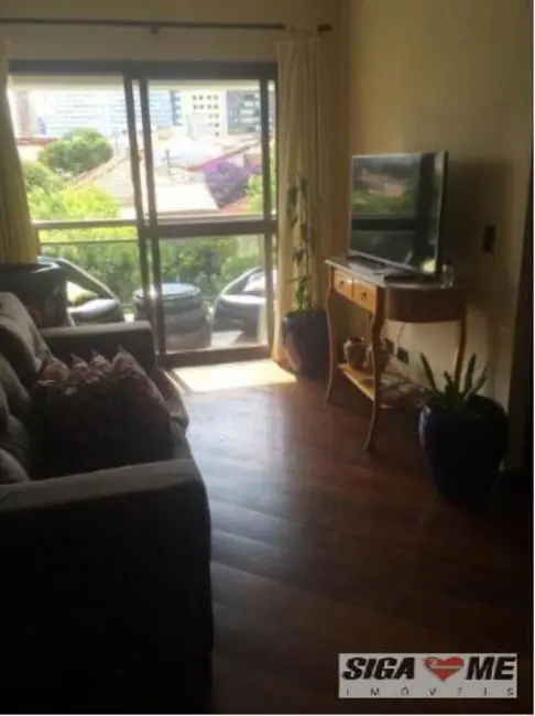 Foto 7 de Apartamento com 3 quartos à venda, 97m2 em Saúde, São Paulo - SP