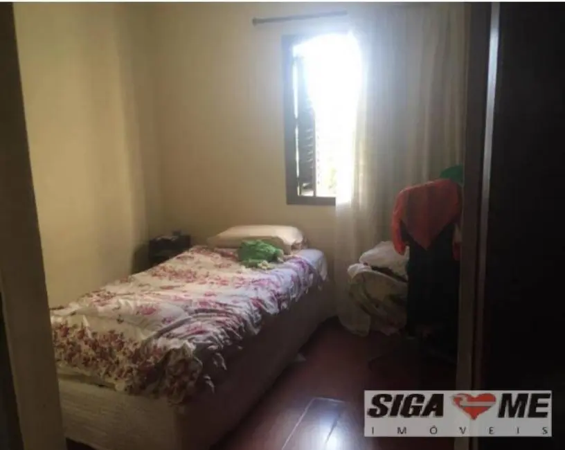 Foto 6 de Apartamento com 3 quartos à venda, 97m2 em Saúde, São Paulo - SP