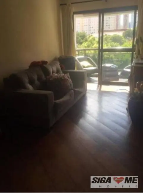 Foto 3 de Apartamento com 3 quartos à venda, 97m2 em Saúde, São Paulo - SP