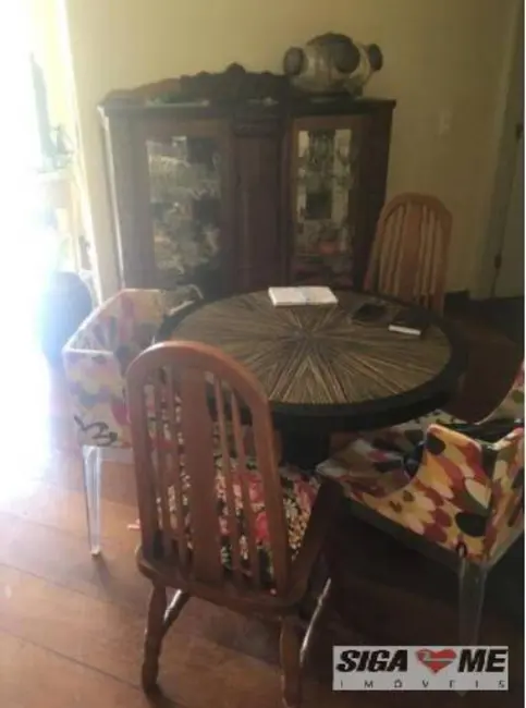 Foto 5 de Apartamento com 3 quartos à venda, 97m2 em Saúde, São Paulo - SP