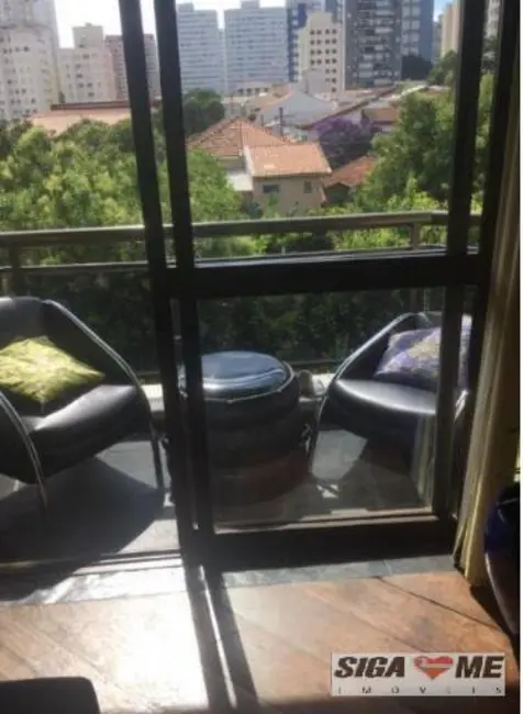 Foto 4 de Apartamento com 3 quartos à venda, 97m2 em Saúde, São Paulo - SP