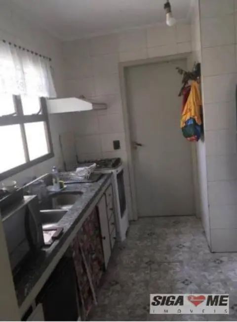 Foto 9 de Apartamento com 3 quartos à venda, 97m2 em Saúde, São Paulo - SP