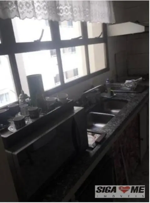 Foto 8 de Apartamento com 3 quartos à venda, 97m2 em Saúde, São Paulo - SP