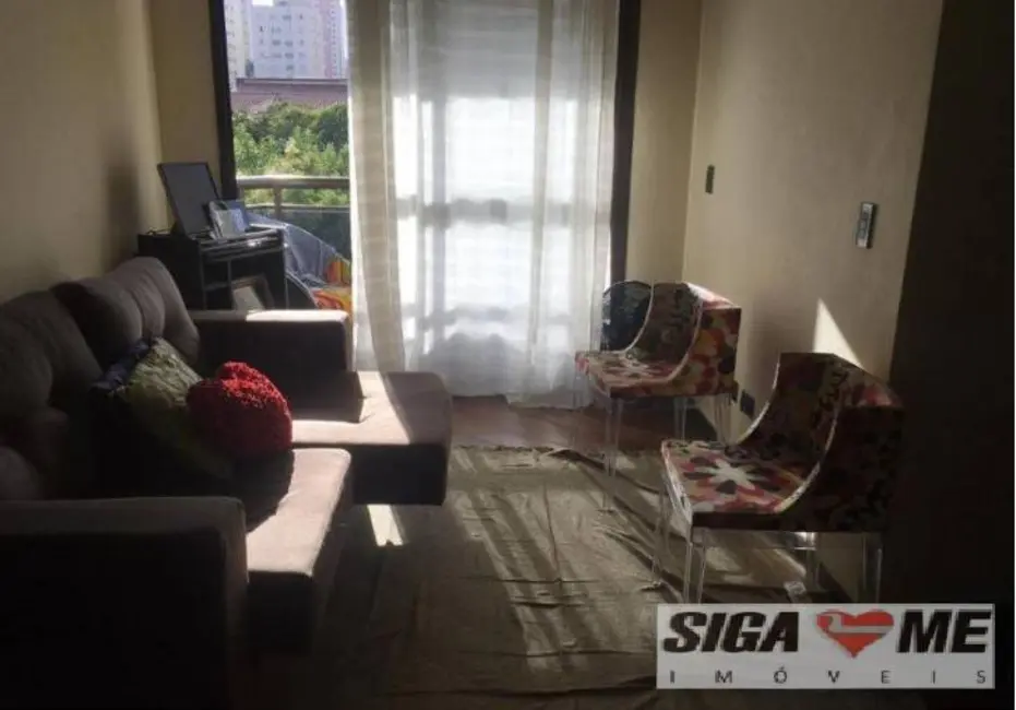 Foto 1 de Apartamento com 3 quartos à venda, 97m2 em Saúde, São Paulo - SP
