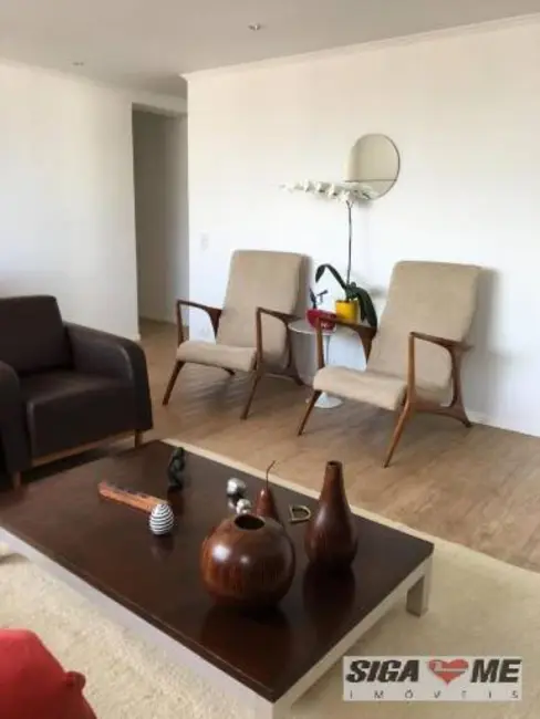 Apartamento com 3 quartos à venda, 120m2 em Vila Mariana, São Paulo - SP - imagem 2 Foto 2 de Apartamento com 3 quartos à venda, 120m2 em Vila Mariana, São Paulo - SP