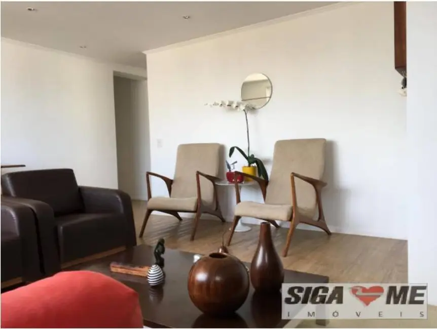 Apartamento com 3 quartos à venda, 120m2 em Vila Mariana, São Paulo - SP - imagem 7 Foto 7 de Apartamento com 3 quartos à venda, 120m2 em Vila Mariana, São Paulo - SP