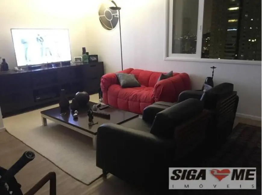 Apartamento com 3 quartos à venda, 120m2 em Vila Mariana, São Paulo - SP - imagem 5 Foto 5 de Apartamento com 3 quartos à venda, 120m2 em Vila Mariana, São Paulo - SP