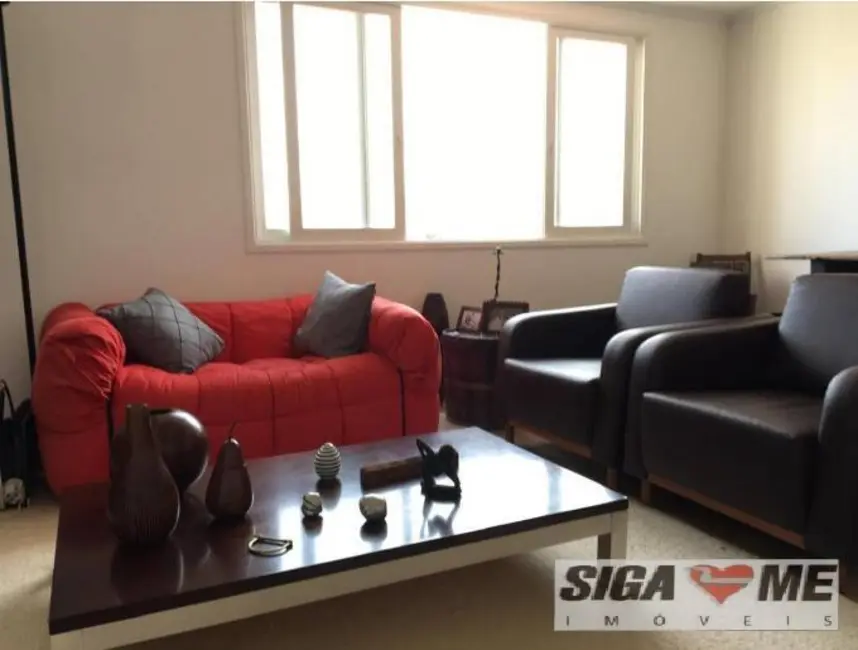 Apartamento com 3 quartos à venda, 120m2 em Vila Mariana, São Paulo - SP - imagem 6 Foto 6 de Apartamento com 3 quartos à venda, 120m2 em Vila Mariana, São Paulo - SP