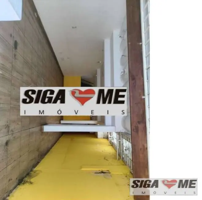 Sobrado com 2 quartos à venda, 98m2 em Santo Amaro, São Paulo - SP - imagem 3 Foto 3 de Sobrado com 2 quartos à venda, 98m2 em Santo Amaro, São Paulo - SP