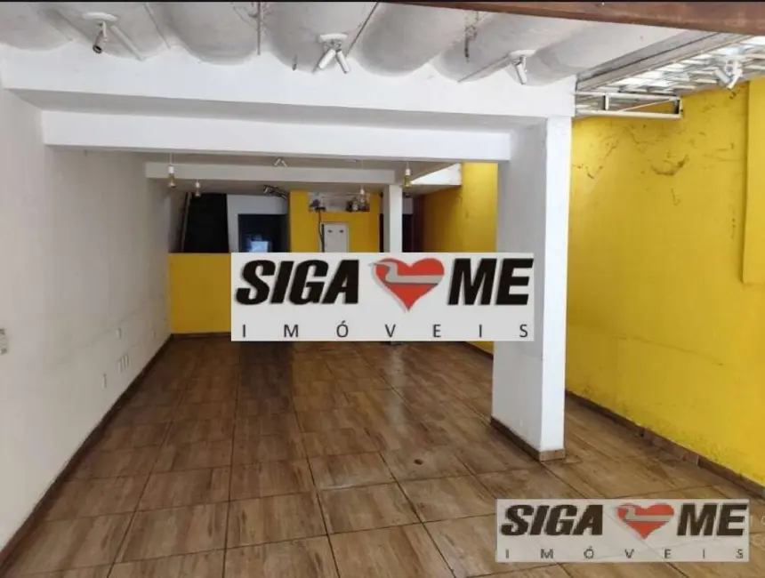 Sobrado com 2 quartos à venda, 98m2 em Santo Amaro, São Paulo - SP - imagem 1 Foto 1 de Sobrado com 2 quartos à venda, 98m2 em Santo Amaro, São Paulo - SP