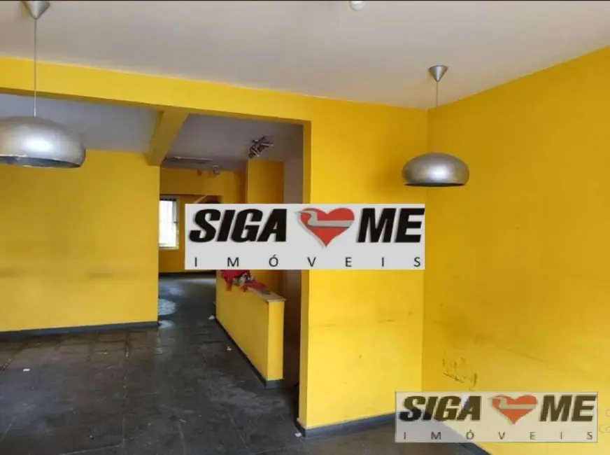 Sobrado com 2 quartos à venda, 98m2 em Santo Amaro, São Paulo - SP - imagem 5 Foto 5 de Sobrado com 2 quartos à venda, 98m2 em Santo Amaro, São Paulo - SP