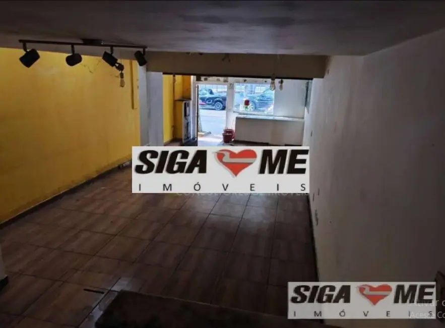 Sobrado com 2 quartos à venda, 98m2 em Santo Amaro, São Paulo - SP - imagem 4 Foto 4 de Sobrado com 2 quartos à venda, 98m2 em Santo Amaro, São Paulo - SP