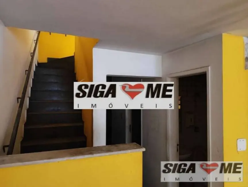 Sobrado com 2 quartos à venda, 98m2 em Santo Amaro, São Paulo - SP - imagem 9 Foto 9 de Sobrado com 2 quartos à venda, 98m2 em Santo Amaro, São Paulo - SP