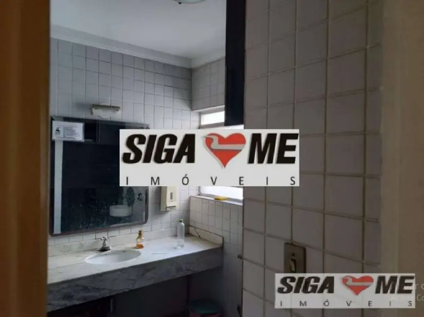 Sobrado com 2 quartos à venda, 98m2 em Santo Amaro, São Paulo - SP - imagem 7 Foto 7 de Sobrado com 2 quartos à venda, 98m2 em Santo Amaro, São Paulo - SP