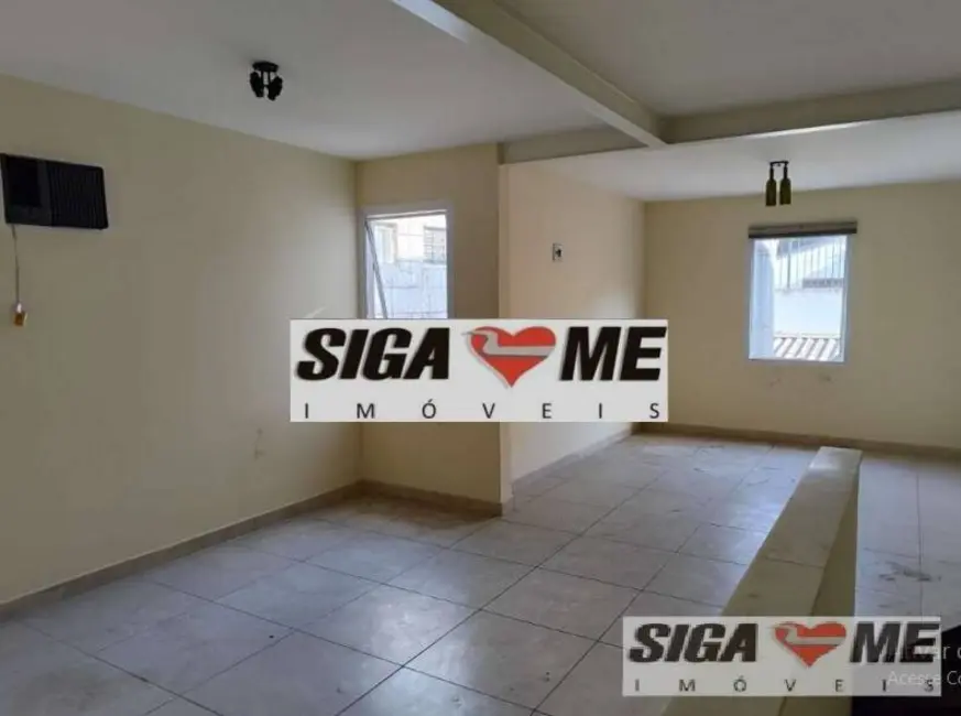 Casa com 2 quartos à venda, 98m2 em Santo Amaro, São Paulo - SP - imagem 3 Foto 3 de Casa com 2 quartos à venda, 98m2 em Santo Amaro, São Paulo - SP