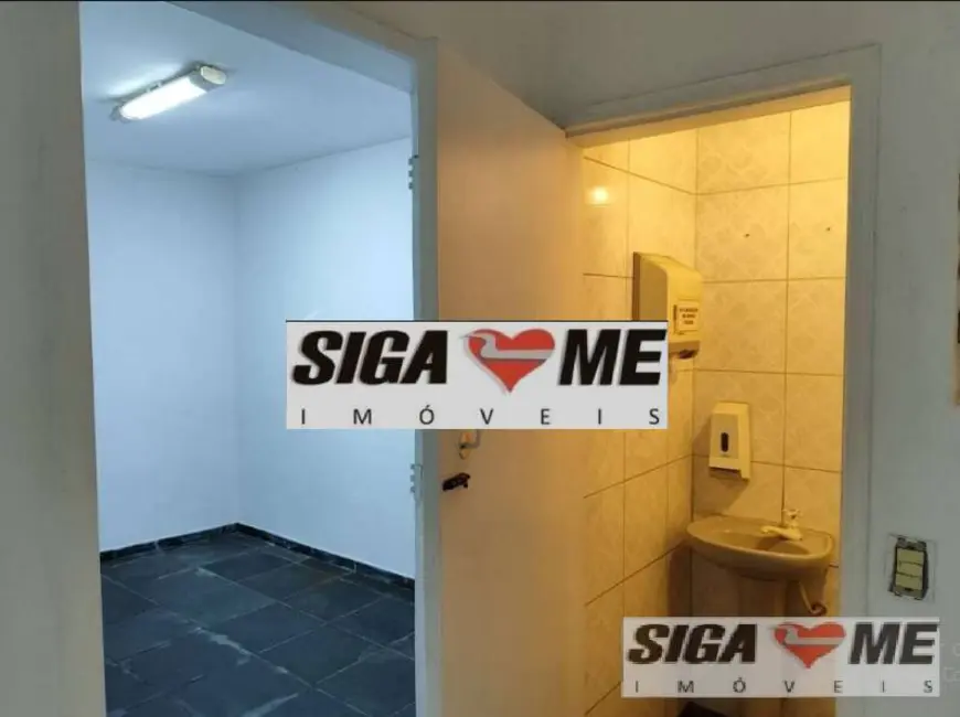 Casa com 2 quartos à venda, 98m2 em Santo Amaro, São Paulo - SP - imagem 8 Foto 8 de Casa com 2 quartos à venda, 98m2 em Santo Amaro, São Paulo - SP